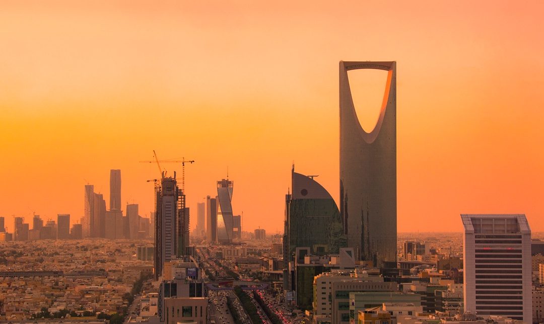 Mega-Miasto NEOM: Czy przyszłość innowacji znajduje się w Arabii Saudyjskiej?