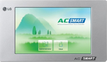 Podstawowe zasady instalacji sterownika AC Smart II