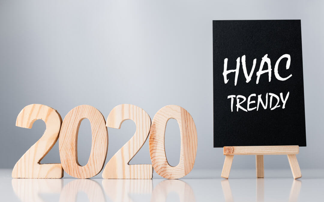 Trendy HVAC 2020