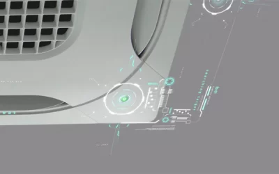 Inteligentne technologie Smart Sensing w rozwiązaniach klimatyzacyjnych LG