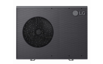 Pompy ciepła LG ogrzeją i przygotują ciepłą wodę w ponad 250 mieszkaniach