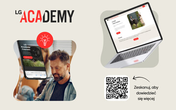 Akademia Klimatyzacji LG Online
